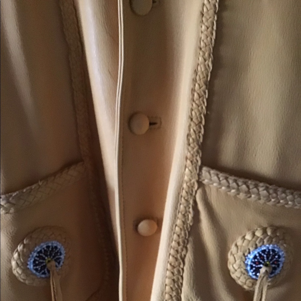 Custom by Richie of Cody Wyoming hand laced. Lined - Picture 4 of 5
